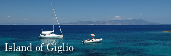 Island of Giglio